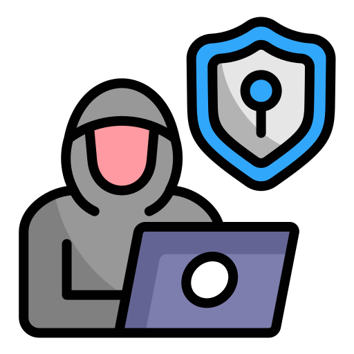 Certified Ethical Hacker Icon